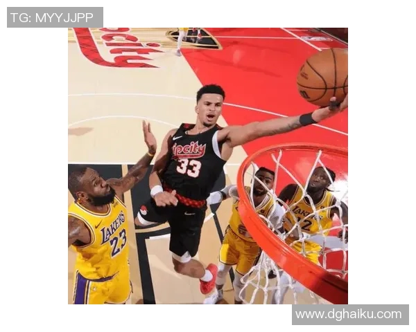 罗伯特威廉姆斯三世：从潜力新星到NBA赛场的闪耀之星