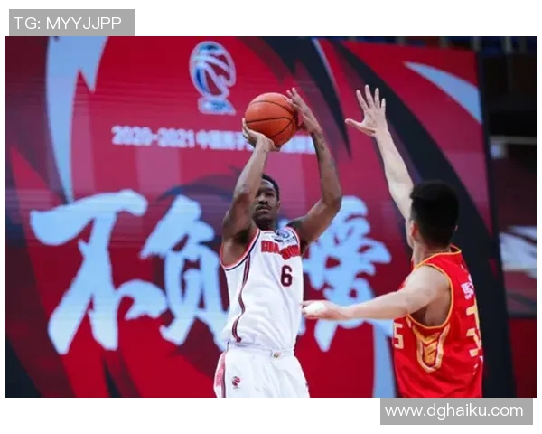 马尚领衔对决辽宁全场精彩回放尽在眼前